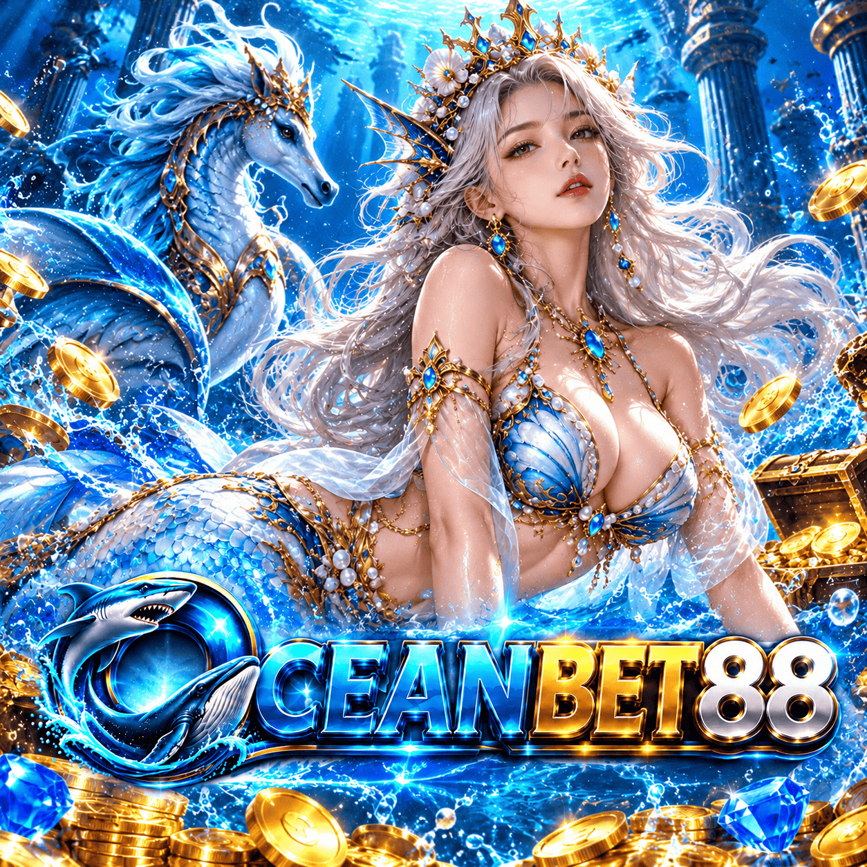 OCEANBET88 Membahas Tren Game Online